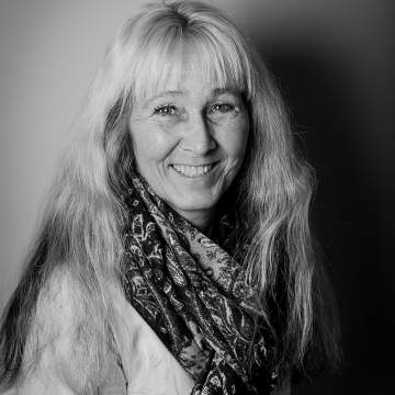 Ann-Charlotte Nordberg