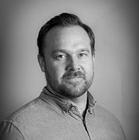 Christoffer Mattsson