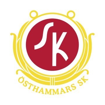 Östhammars SK Dam