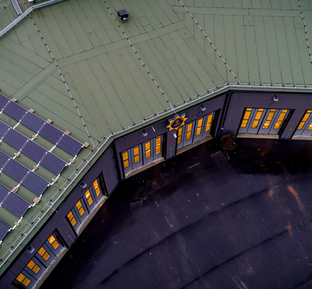 MILJÖ & HÅLLBARHET