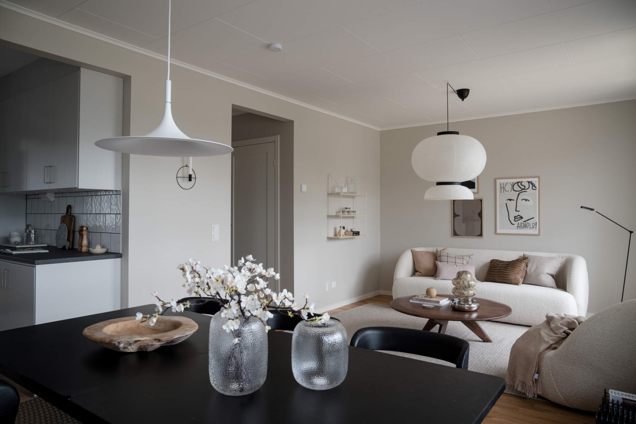 HEMRIK - Bostäder för småstaden.